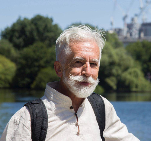 Image of Sef Townsend